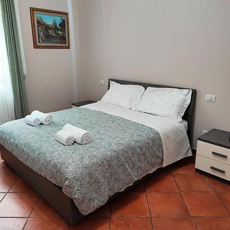 Romana Apartment For 4 Флоренция Екстериор снимка