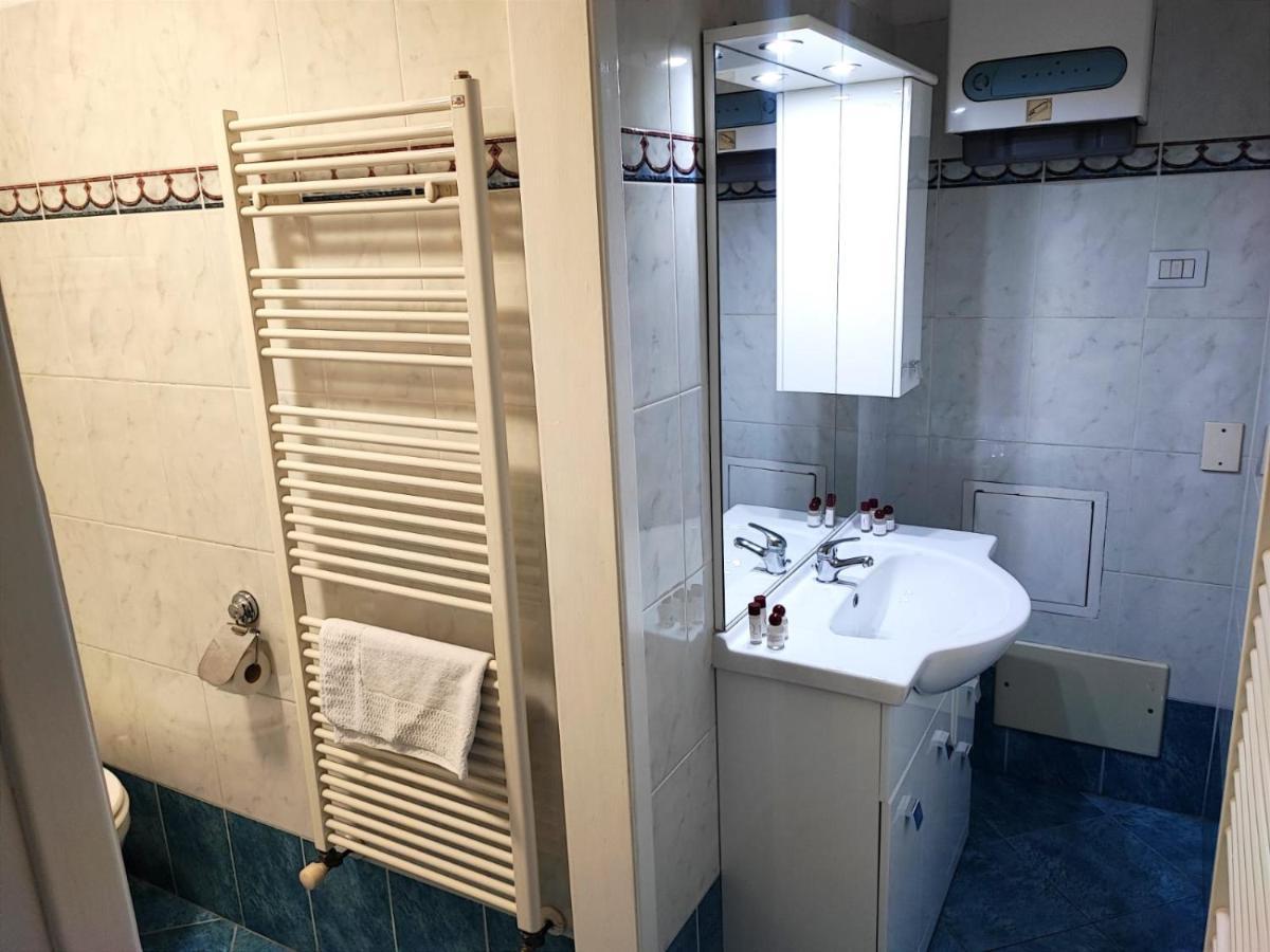Romana Apartment For 4 Флоренция Екстериор снимка